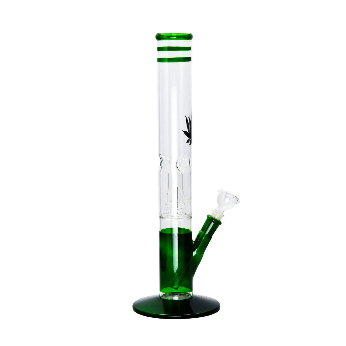 Glass Bongs GB-308 - Zetla