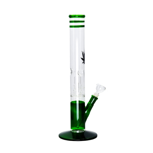 Glass Bongs GB-308 - Zetla