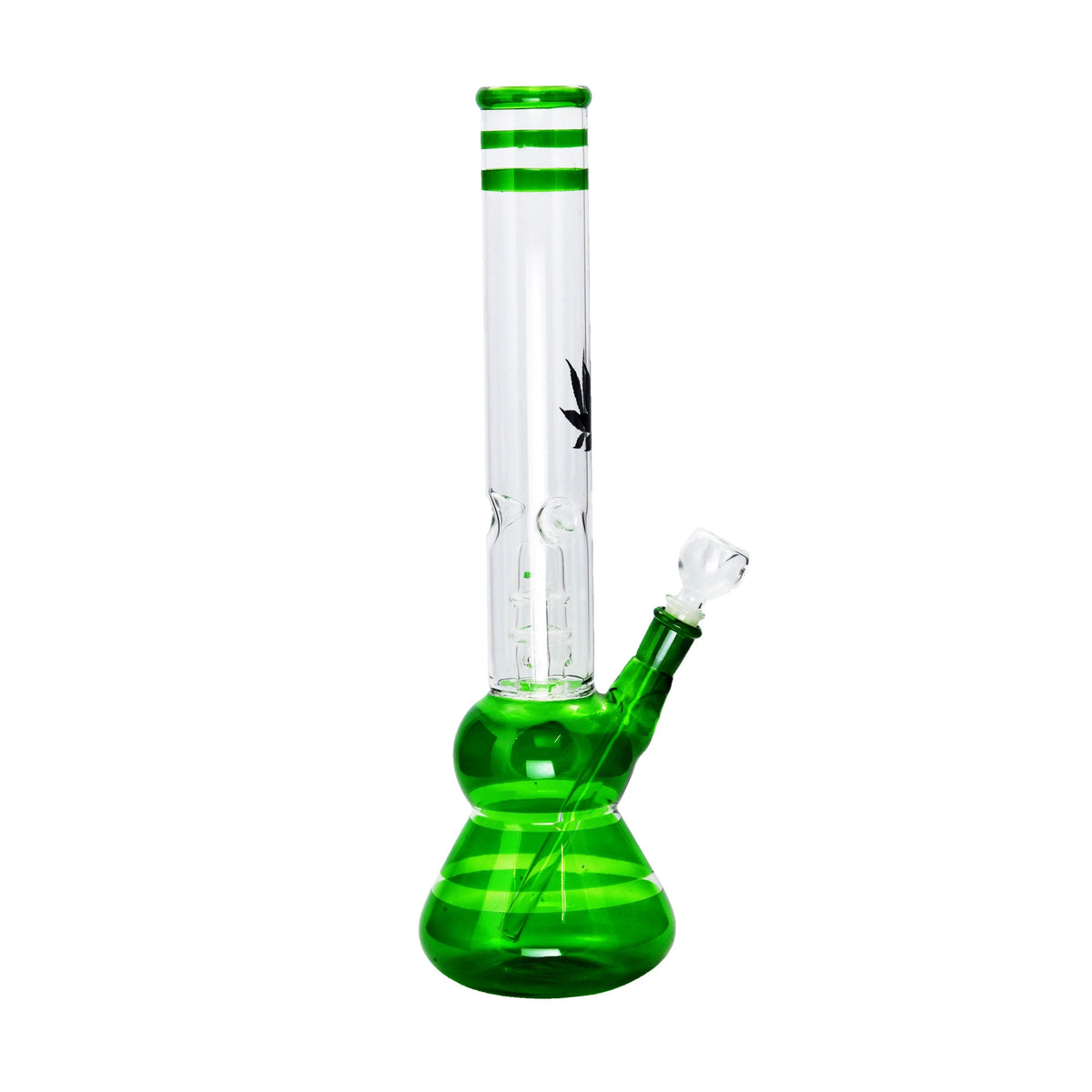 Glass Bongs GB-309 - Zetla
