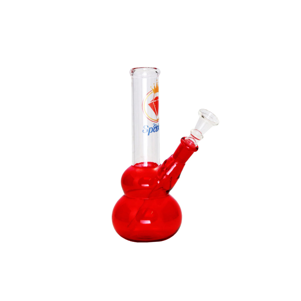 Glass Bongs GB-313 - Zetla