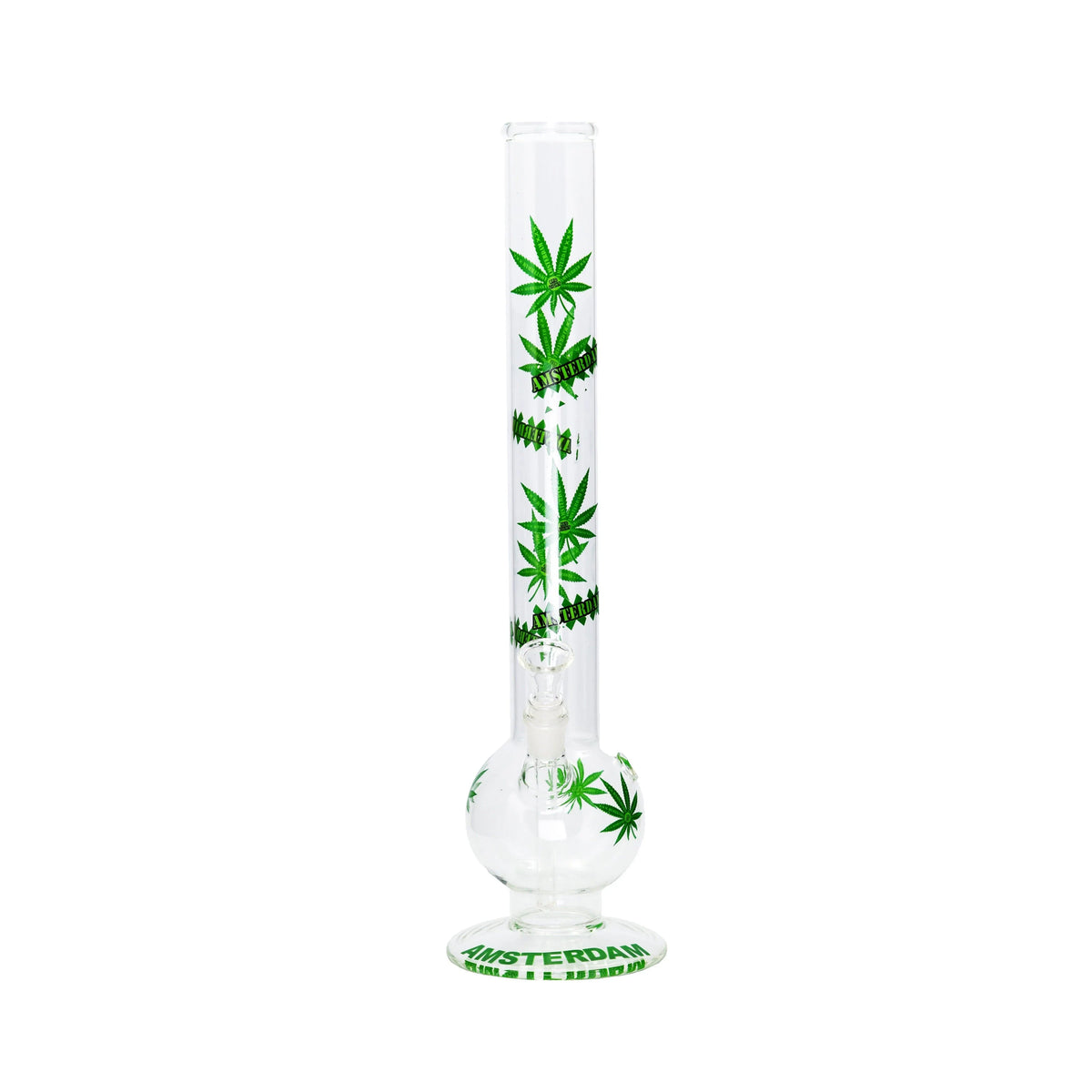 Glass Bongs GB-315 - Zetla