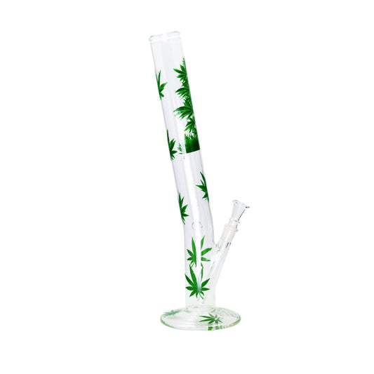 Glass Bongs GB-317 - Zetla