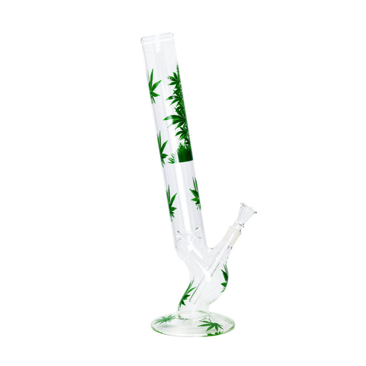 Glass Bongs GB-318 - Zetla
