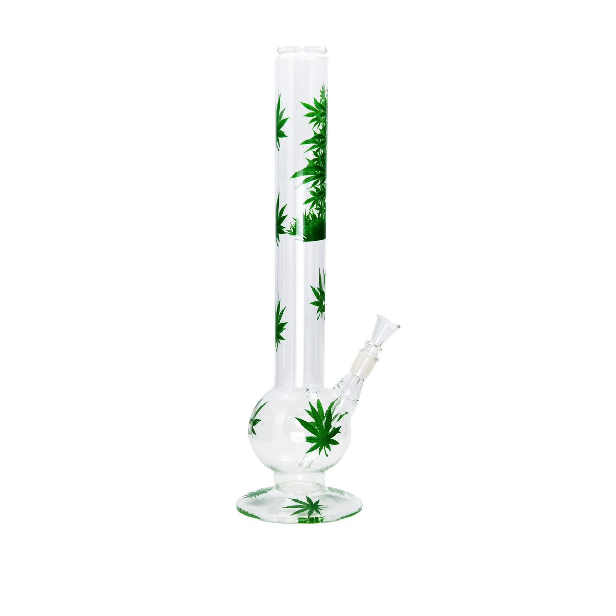 Glass Bongs GB-319 - Zetla