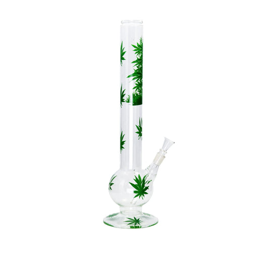 Glass Bongs GB-319 - Zetla