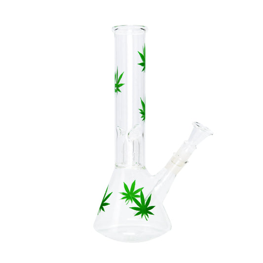 Glass Bongs GB-321 - Zetla