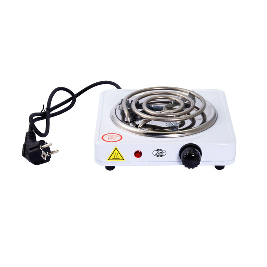 Zetla Hotplate Spiral ( AD-C101 ) - Zetla