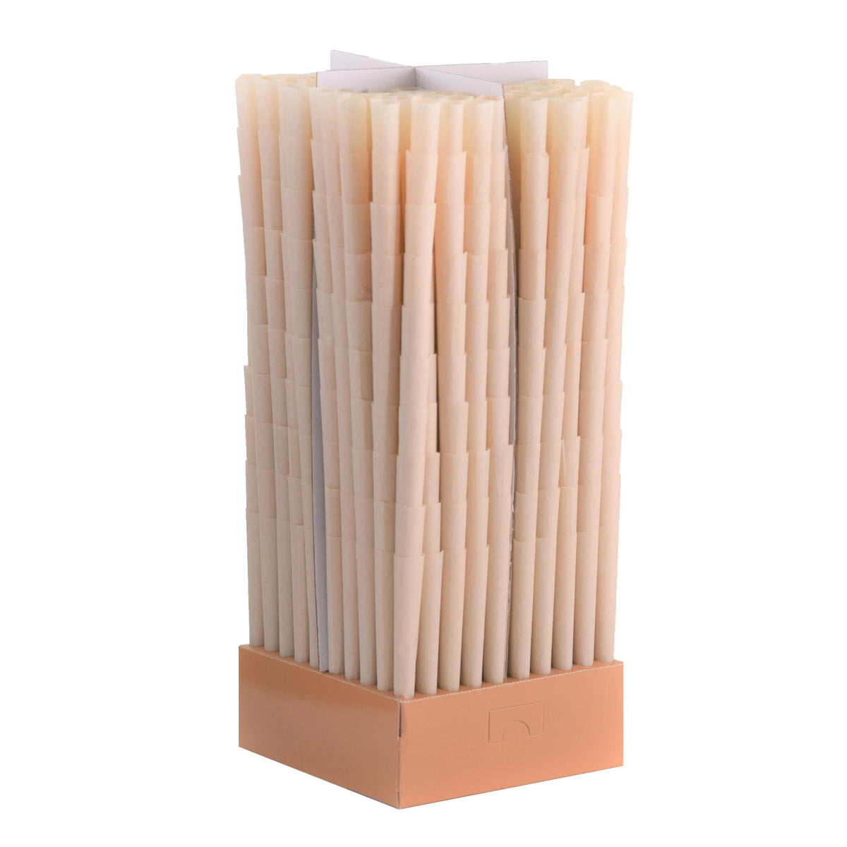 Pre Rolled Cones Zetla Hemp King Size (1000 Pcs) - Zetla