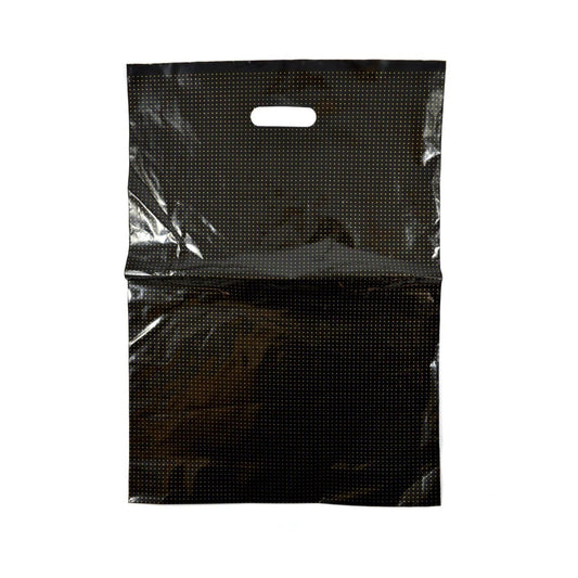 Plastic Bags Large 100 Pcs - Zetla