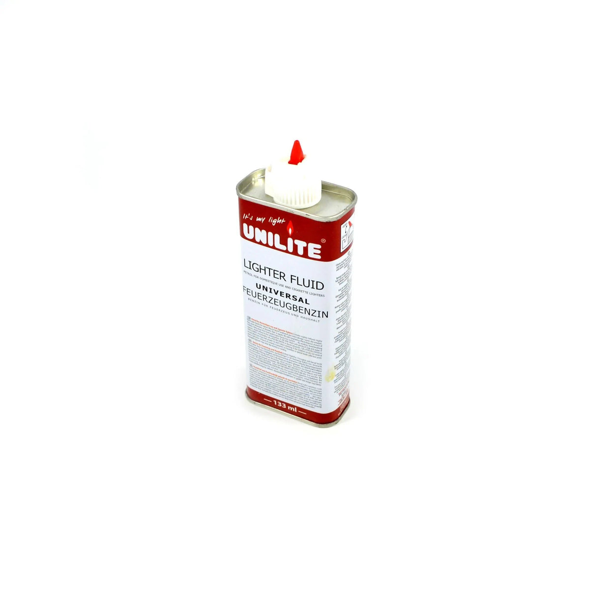 Benzine for Zippo Lighter - Zetla