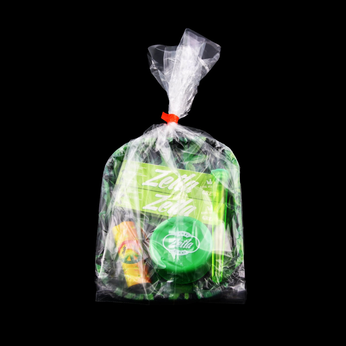 Zetla Cadeauverpakking Mix kleur - Zetla