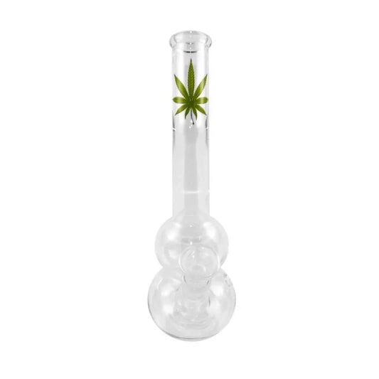 Glass Bongs GB-257 - Zetla