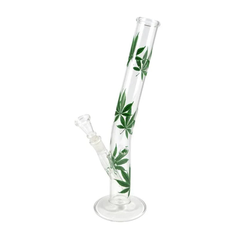 Glass Bongs GB-65 - Zetla