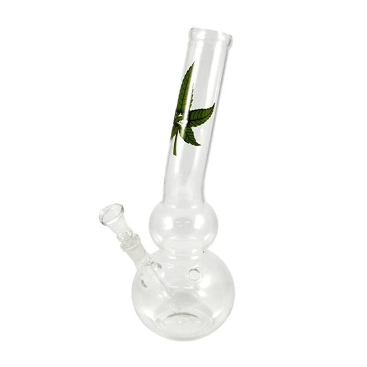 Glass Bongs GB-241 - Zetla