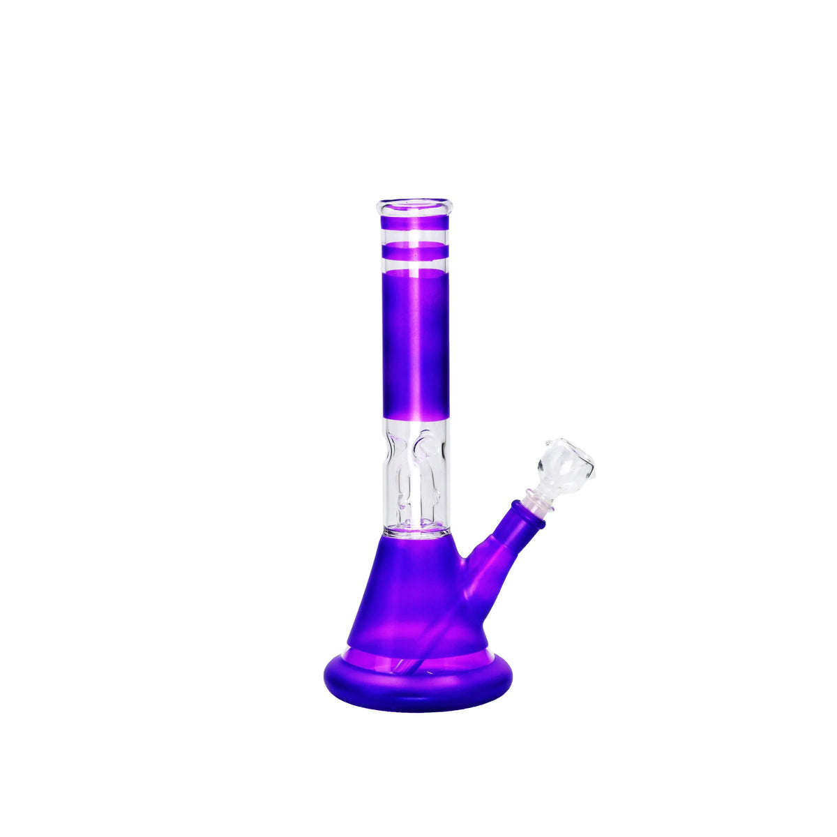 Glass Bongs GB-304 - Zetla