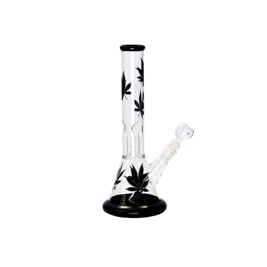 Glass Bongs GB-305 - Zetla