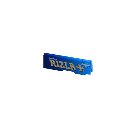Rolling Papers Rizla Blue Small (100 Packs) - Zetla