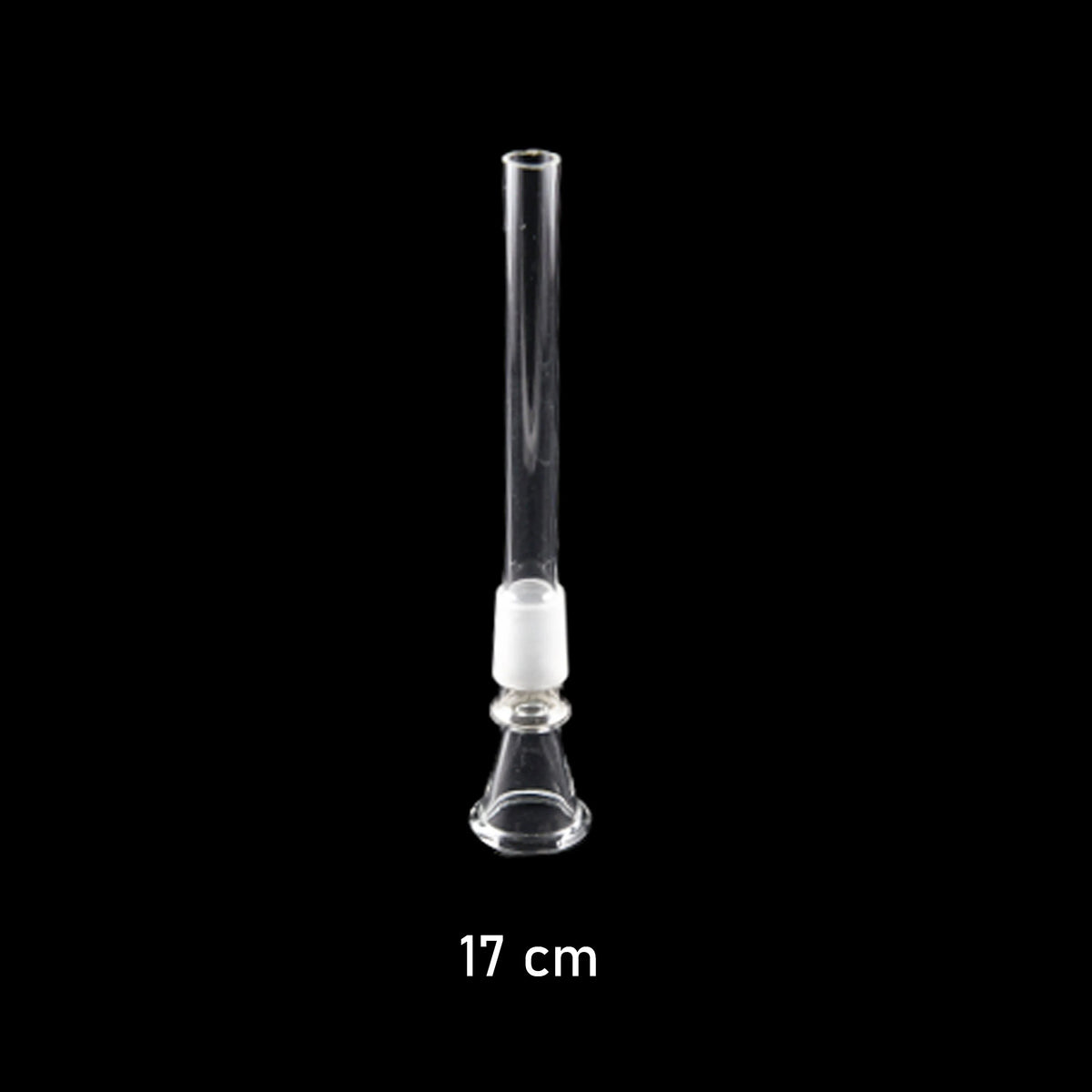 Glass Pen For Bongs Downstem - Zetla