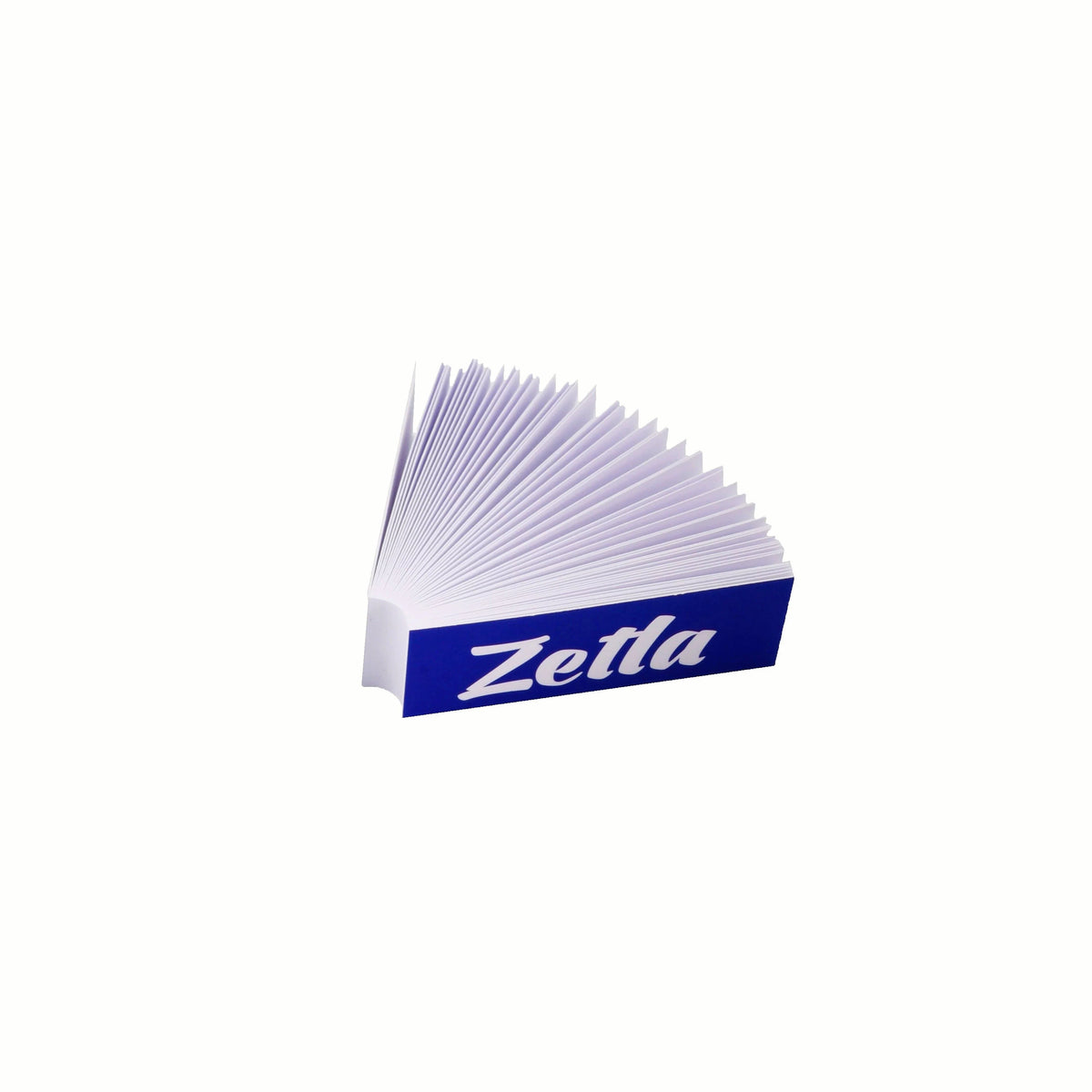 Zetla Filtertips Blue (100 Pcs) - Zetla