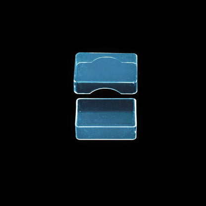 Plastic Boxes XS + Lid ( 100 pcs ) - Zetla