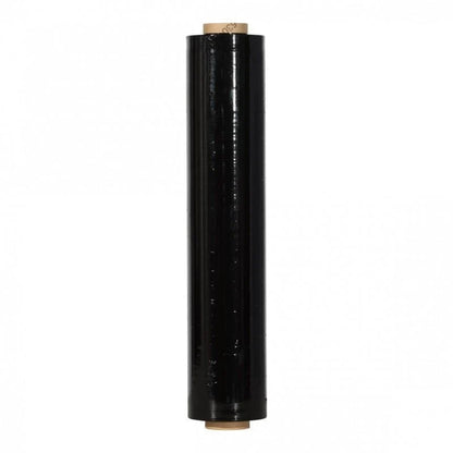 Plastic Foil Black - Zetla
