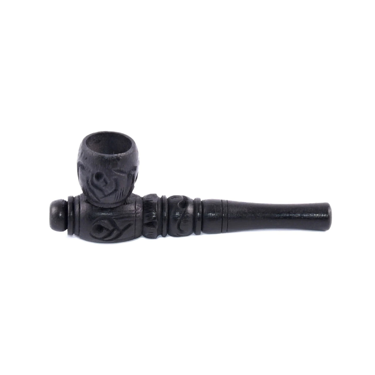 Wooden Pipe ( MD-4-Z ) - Zetla