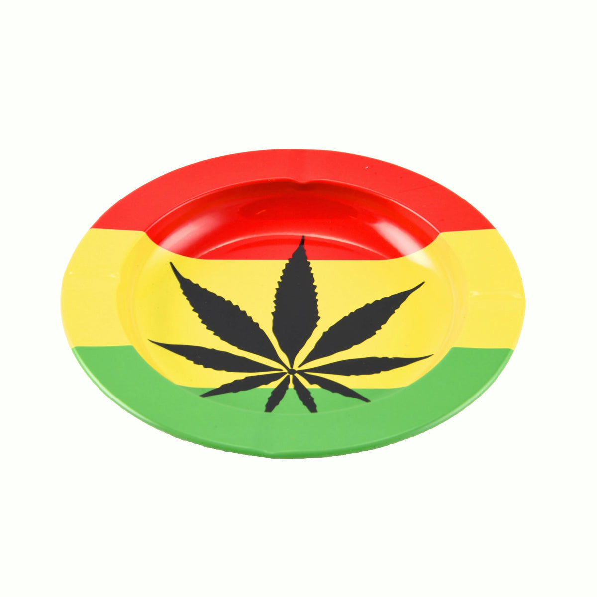 Rolling Tray Round - Zetla